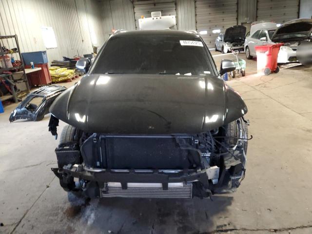 2018 AUDI SQ5 PRESTI - WA1C4AFY5J2076835