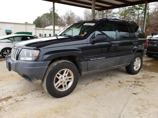 2004 Jeep Grand Cherokee Laredo VIN: 1J4GX48S84C229404 Lot: 43652374