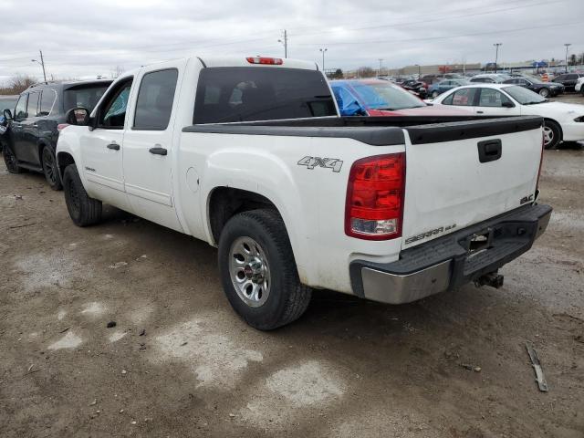 3GTP2VE32BG328124 GMC Sierra K1500 Sle