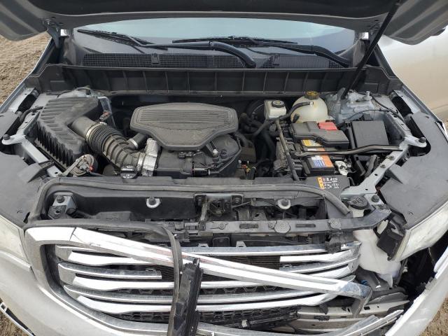 1GKKNULS5JZ201618 GMC Acadia Slt-1