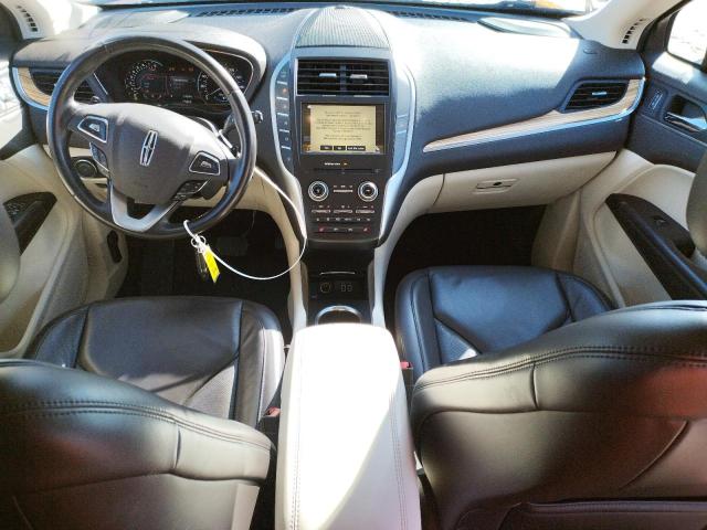2016 LINCOLN MKC SELECT 5LMCJ2C94GUJ03188