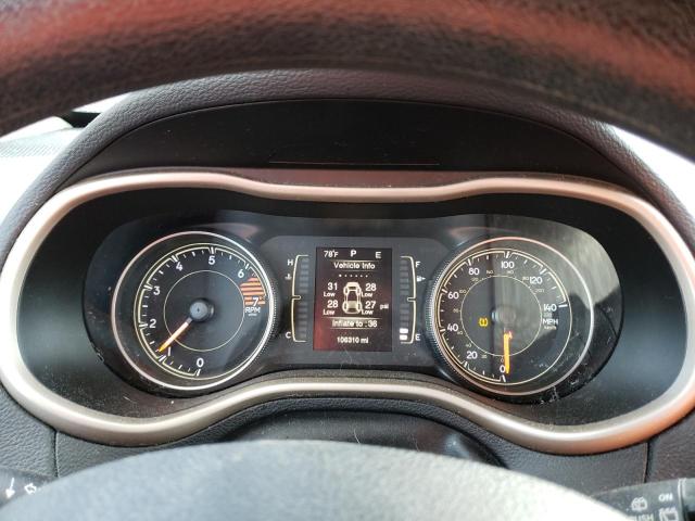 1C4PJMAB9GW316992 Jeep Cherokee Sport
