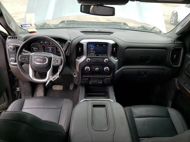 2022 GMC SIERRA LIM - 3GTP8DED0NG138229