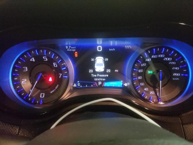 2015 CHRYSLER 300 S - 2C3CCABG7FH845330