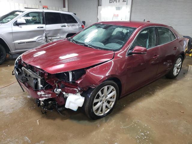2015 CHEVROLET MALIBU 2LT - 1G11D5SL9FF124246