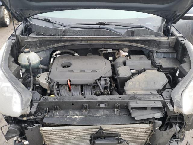 KNDPNCAC0K7535091 KIA Sportage