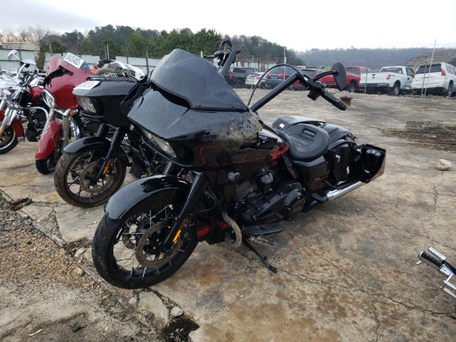 2021 HARLEY-DAVIDSON FLTRXSE 1HD1TCL19MB954000