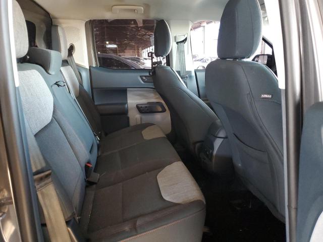 2022 FORD MAVERICK X - 3FTTW8F9XNRA92855