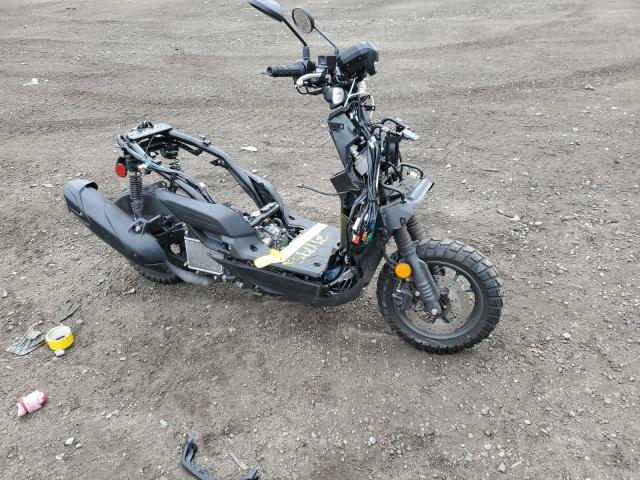 2022 YAMAHA YW125 RKRSEH9Y2NA003459