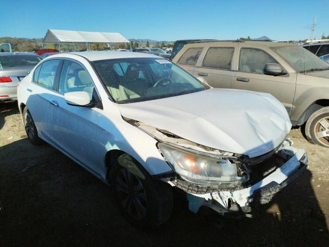 2015 HONDA ACCORD LX - 1HGCR2F35FA253450