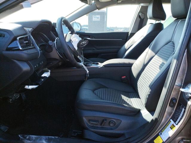 2021 TOYOTA CAMRY SE 4T1G11AK4MU534341