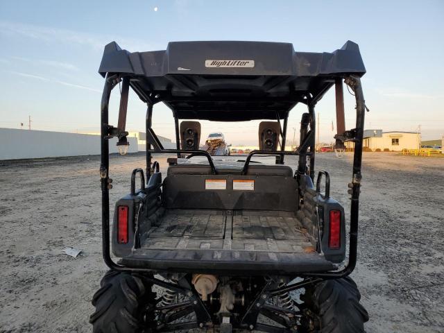 2019 HONDA SXS700 M4 1HFVE0278K4500037