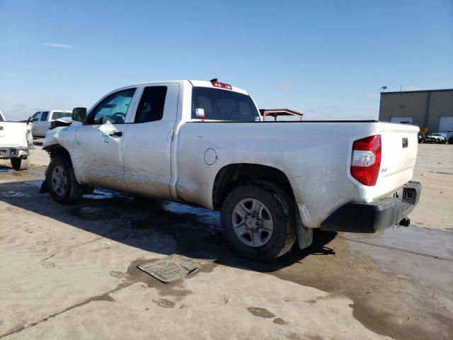2021 TOYOTA TUNDRA DOU - 5TFUY5F17MX975941