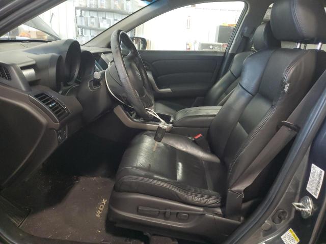 5J8TB2H25CA001430 Acura RDX
