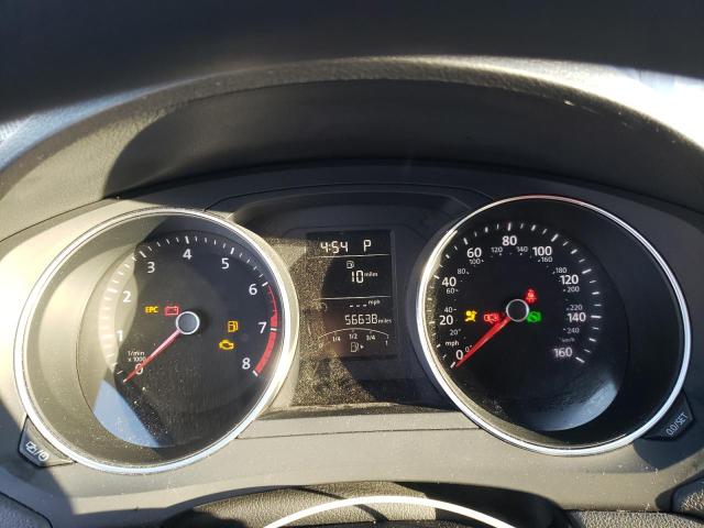2017 VOLKSWAGEN JETTA S - 3VW2B7AJ8HM412899