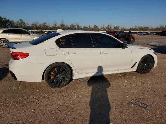 2019 BMW M550XI - WBAJB9C53KB464690
