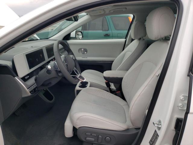 2022 HYUNDAI IONIQ 5 LI KM8KRDAF2NU099019