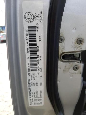 1C6RD7GT3CS121562 Dodge Ram 1500 Slt