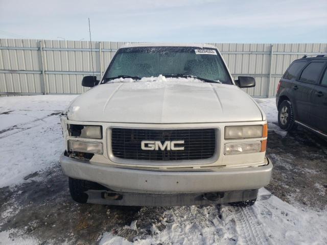 1GTEK19R8WE541493 GMC Sierra K1500