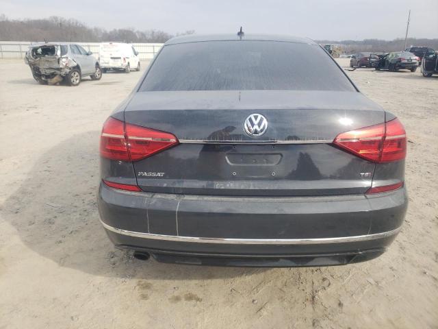 2016 VOLKSWAGEN PASSAT S/R - 1VWAT7A36GC045625