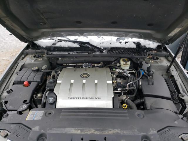 1G6KD57Y76U209567 Cadillac DTS