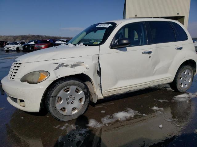 2009 Chrysler PT Cruiser 