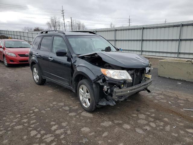 JF2SH636X9H757542 Subaru Forester 2.5x Premium