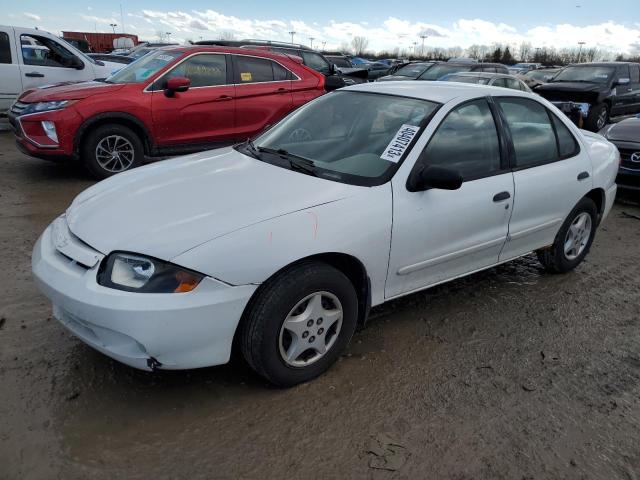 2005 Chevrolet Cavalier 