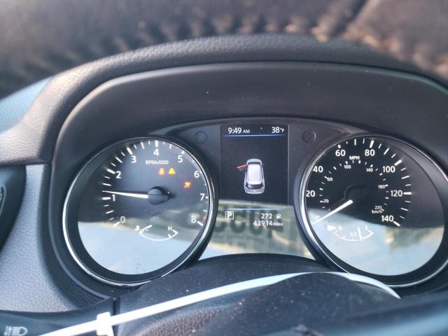5N1AT2MT4KC736920 Nissan ROGUE S