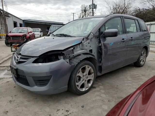 2010 Mazda Mazda5 