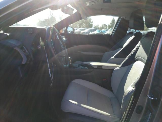 2020 LEXUS UX 250H - JTHP9JBH4L2021390