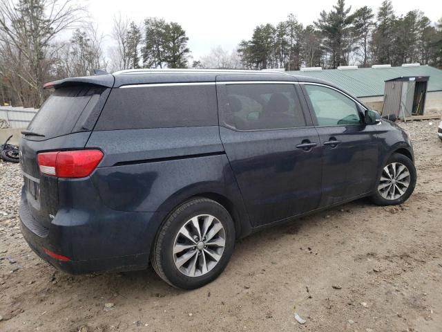 KNDMC5C16G6186550 KIA SEDONA EX