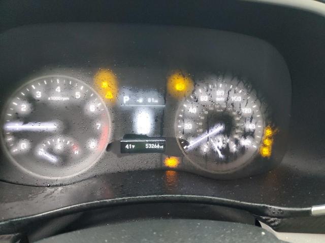 2019 HYUNDAI TUCSON SE - KM8J2CA43KU858555