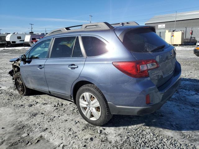 2015 SUBARU OUTBACK 2. - 4S4BSCAC1F3211935