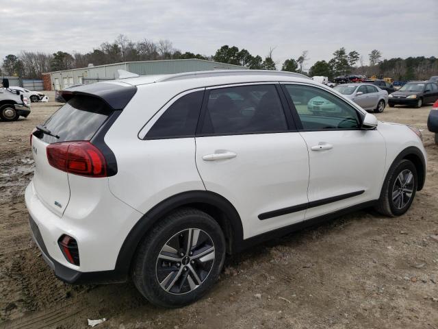 2022 KIA NIRO EX PR - KNDCE3LC2N5520698