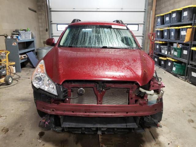4S4BRCFC2C1200891 Subaru Outback 2.5i Premium