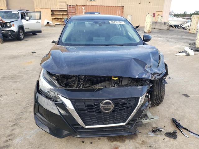 3N1AB8CVXLY266238 Nissan SENTRA SV