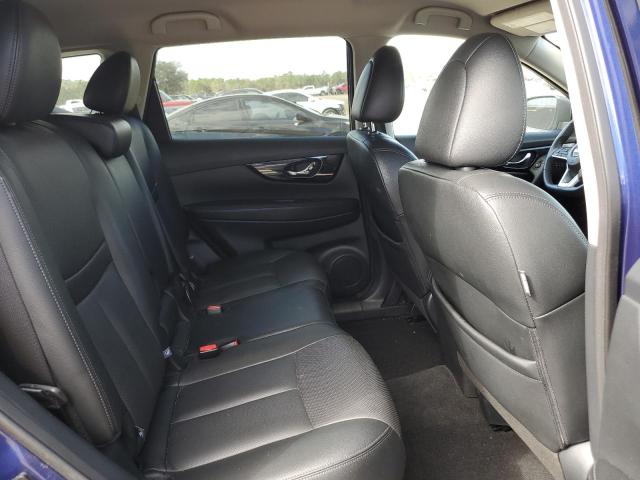 2020 NISSAN ROGUE S 5N1AT2MT2LC716814
