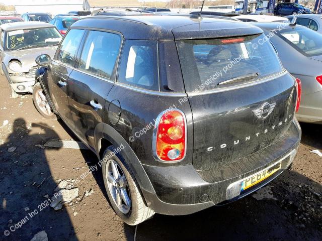 WMWZA32070WN26610 Mini Countryman