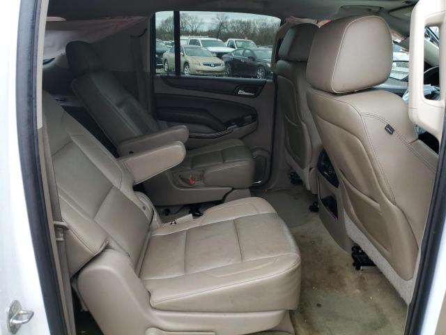 2015 CHEVROLET SUBURBAN C - 1GNSCJKC9FR748609