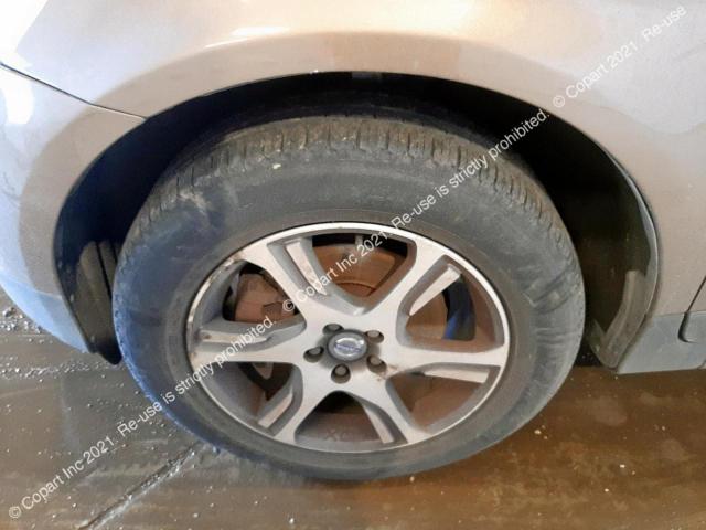 YV1DZ7056B2213548 Volvo Xc60 Se Lu