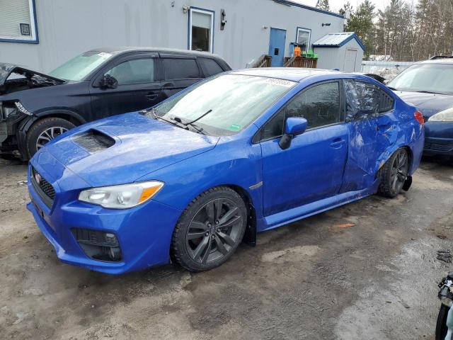 2017 SUBARU WRX PREMIU - JF1VA1E64H9809844