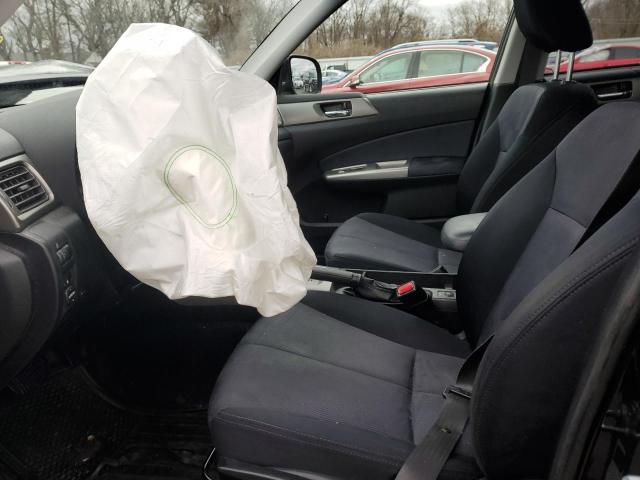 JF2SH636X9H757542 Subaru Forester 2.5x Premium