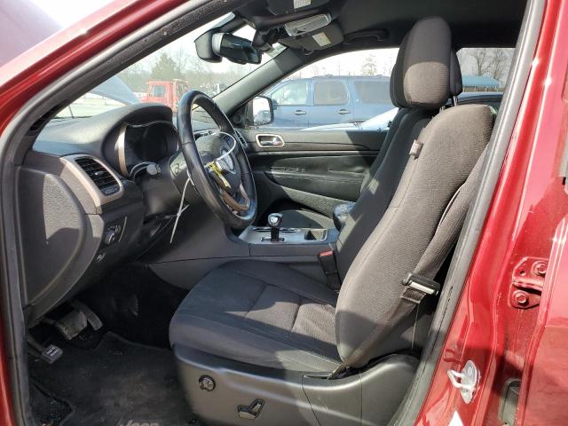 1C4RJEAG8EC460705 Jeep Grand Cherokee Laredo