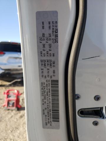 2018 JEEP COMPASS LA 3C4NJCBB4JT233693