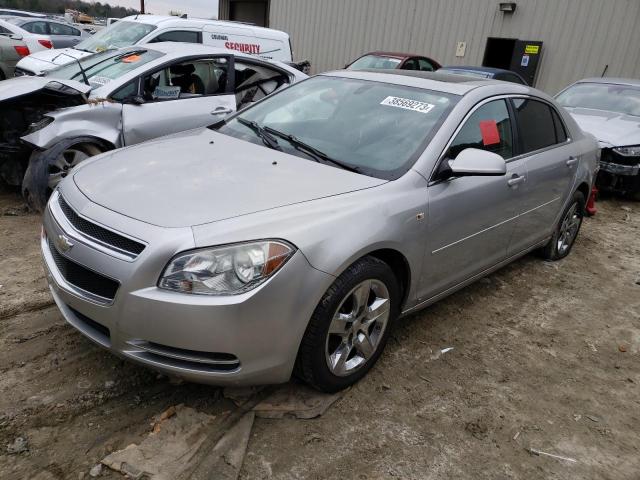 2008 Chevrolet Malibu 