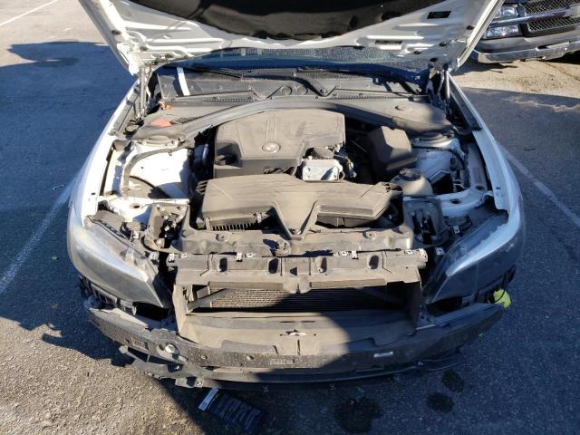 2015 BMW 228 I WBA1F5C56FV256725