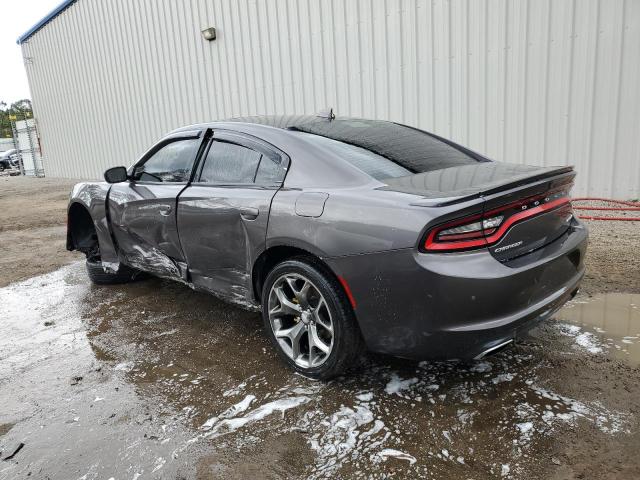 2016 DODGE CHARGER SX 2C3CDXHG9GH126850