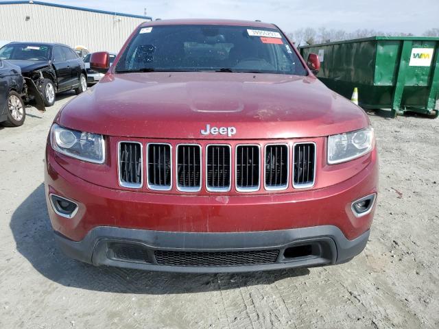 1C4RJEAG8EC460705 Jeep Grand Cherokee Laredo