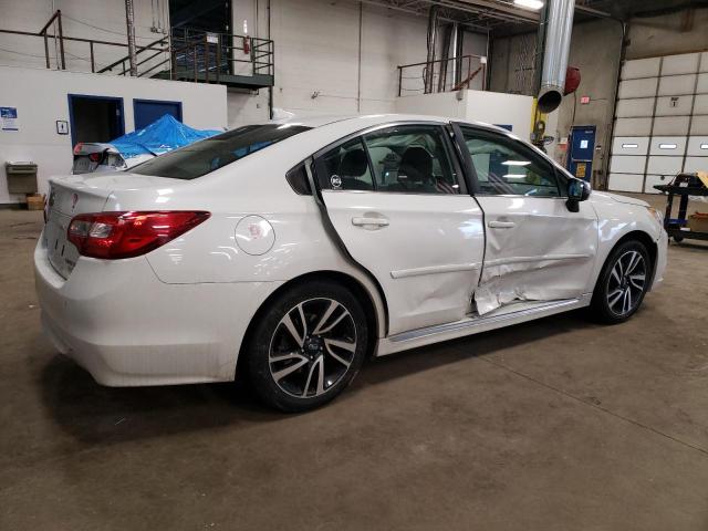 4S3BNAS63H3019802 Subaru Legacy Sport
